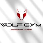 Wolf Fitness